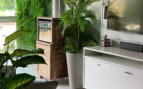 Flat 808 Villa Hípica