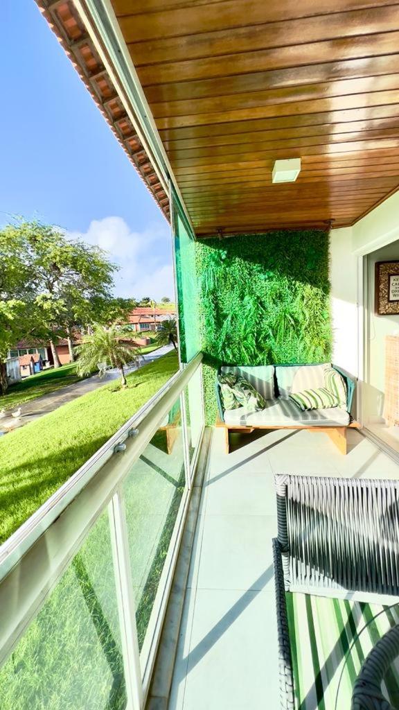 Flat 808 Villa Hípica Gravatá Exterior foto