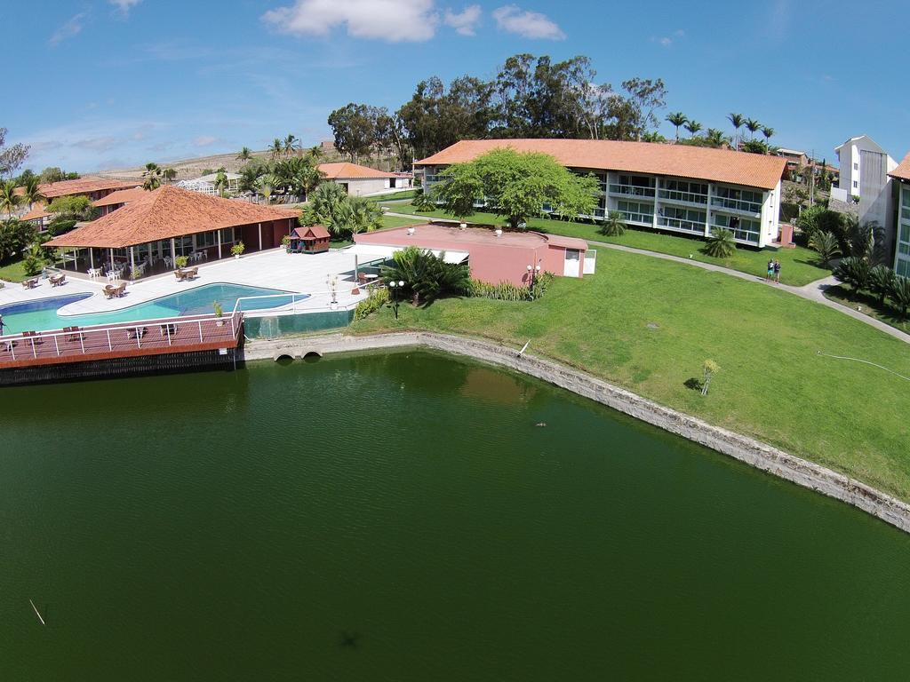 Flat 808 Villa Hípica Gravatá Exterior foto