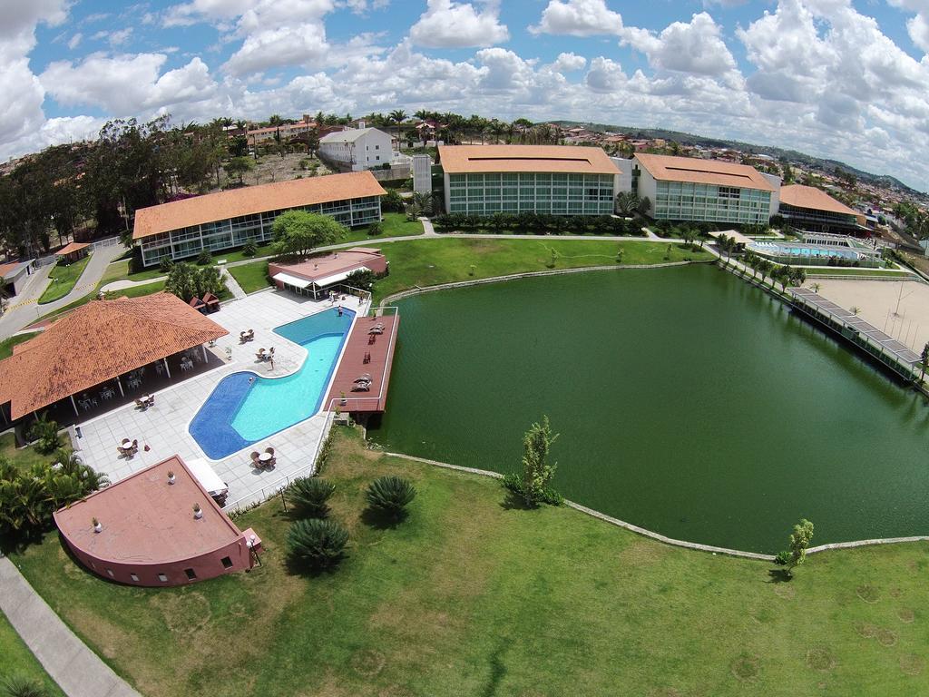 Flat 808 Villa Hípica Gravatá Exterior foto